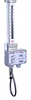 Waukee FT-L46 Flo-Tronic Plus Nitrogen Meter Body 