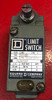 Square D 9007B54B Heavy Duty Limit Switch