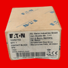 Cutler Hammer 10250T53 Contact Block