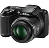 Nikon L340 Coolpix Digital Camera