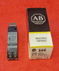 Allen Bradley 595-B Series B Auxiliary Contact