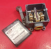 REES 03810-200 Machine Limit Switch