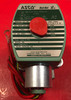 Asco 8214G030 Solenoid Valve
