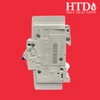  Allen Bradley 1489-M1C150 15 Amp, 1-Pole Thermal-Magnetic Mini Circuit Breaker