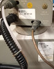 LECO PR-25 Model 814-200 Mounting Press With 807-927-125 Heater/Cooler