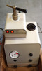 LECO PR-25 Model 814-200 Mounting Press With 807-927-125 Heater/Cooler