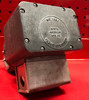 North American Manufacturing 1180-4 2 Position Motorized Butterfly Air Valve
