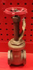 Milwaukee Valve 148 2-1/2" Gate Valve