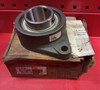 Link Belt FX3U235N 2-3/16 Flange Ball Bearing