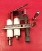 Honeywell Q179A1118 LPG Pilot Burner w/Flame Rod and Electrode