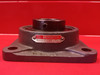 Sealmaster MSF-27 1-11/16 4-Bolt Flange Bearing with Ball Bearing Insert