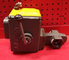 Maxon 200SMM11-AA11-BB*1A0 (808-1) 2" Safety Shut-Off Valve - Manual Reset