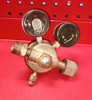Victor SR700ME Inert Gas, Air, Oxygen Regulator
