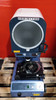 Mitutoyo PJ-H3000F Profile Projector - 303-991A