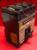 Square D FAL34030318 30 AMP Molded Case Circuit Breaker