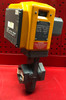 Maxon 2.5" 250CMA11-AA11-BB22A0 (5000 CP 2) Natural Gas Shut-Off Valve