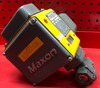 Maxon 1" 100CMA11-AA11-BB22A0 (5000-2) Natural Gas Shut-Off Valve  