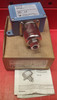 United Electric J6-134 Pressure Switch