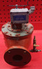 Selas 2A  2" Flanged  Firecheck Valve With Honeywell OP-AR Micro Switch