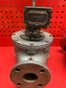 Selas 2A-FM  2" Flanged  Firecheck Valve With Honeywell OP-AR Micro Switch