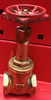 Milwaukee Valve 23216-F 1" Gate Valve
