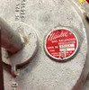 Waukee 405 1-1/4" Gas Balancing Regulator 