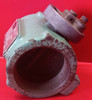 Eclipse 108BV-B 501219 2" Full Port Butterfly Valve 