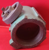 Eclipse 108BV-B 501219 2" Full Port Butterfly Valve 
