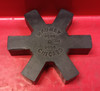 Maurey B090-B095 Coupling Spider