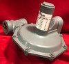 Sensus 143-80 (6"-14" W.C) Green Spring Gas Regulator 3/8 Seat