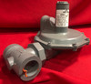 Sensus 143-80 (6"-14" W.C) Green Spring Gas Regulator 3/8 Seat