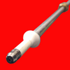 The Duffy Company RD-100 0.263" 70.267"ID x 0.022"AW Spark Igniter 34" OAL