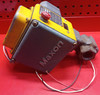 Maxon 125SMA11-AA11-BB30A0 (5000-0) 1-1/4" Shut-Off Valve