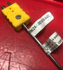 Pyromatic MK24-10018-000-0-03 Thermocouple Type K