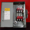 Eaton DT361UGK Safety Switch