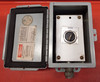 Hoffman A-6044CH Junction Box