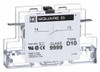 Square D 9999D10 Auxiliary Contact