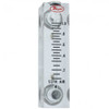 Dwyer, VFA-5, Series VFA Visi-Float Flowmeter, 2" Scale, 2-20 SCFH Air