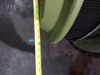 Hauck TBA Direct Drive Turbo Blower TBA-16-5-T-13 