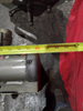 Hauck TBA Direct Drive Turbo Blower TBA-16-5-T-13 