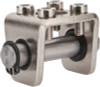 SMC NCG-D025 Double Clevis Mounting Bracket