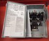 Eaton Cutler Hammer DG221NGB, 30 Amp, 240 Volt General Duty Safety Switch