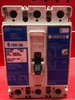 Eaton Cutler-Hammer FDB3125L Molded Case Circuit Breaker