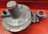 Fisher Controls Y690AH Pressure Regulator