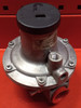 Kromschroder GIK 25TN02-5 03155140 Air/Gas Pressure Regulator