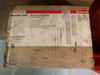 Honeywell M6184D1035 24V Non-Spring Return Foot Mounted Actuator