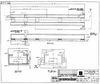 Alloy Chain Guide 84" - AC 3118 - HU ALLOY