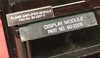 Fireye 60-2204-2 Flame Amplifier Module w/ 60-2207-2 Flame Amplifier & 60-2205 d