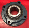 Dodge 124087 SCM 1-15/16 211 Mounted Flange Bearing