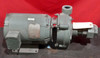 Burks 350GA6-1-1/2-AI Centrifugal Pump and Motor